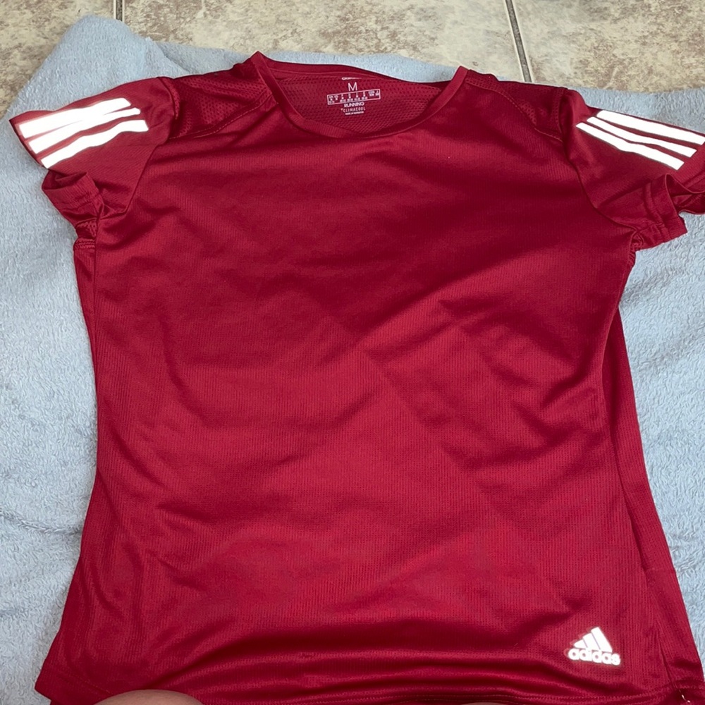 Adidas shirt